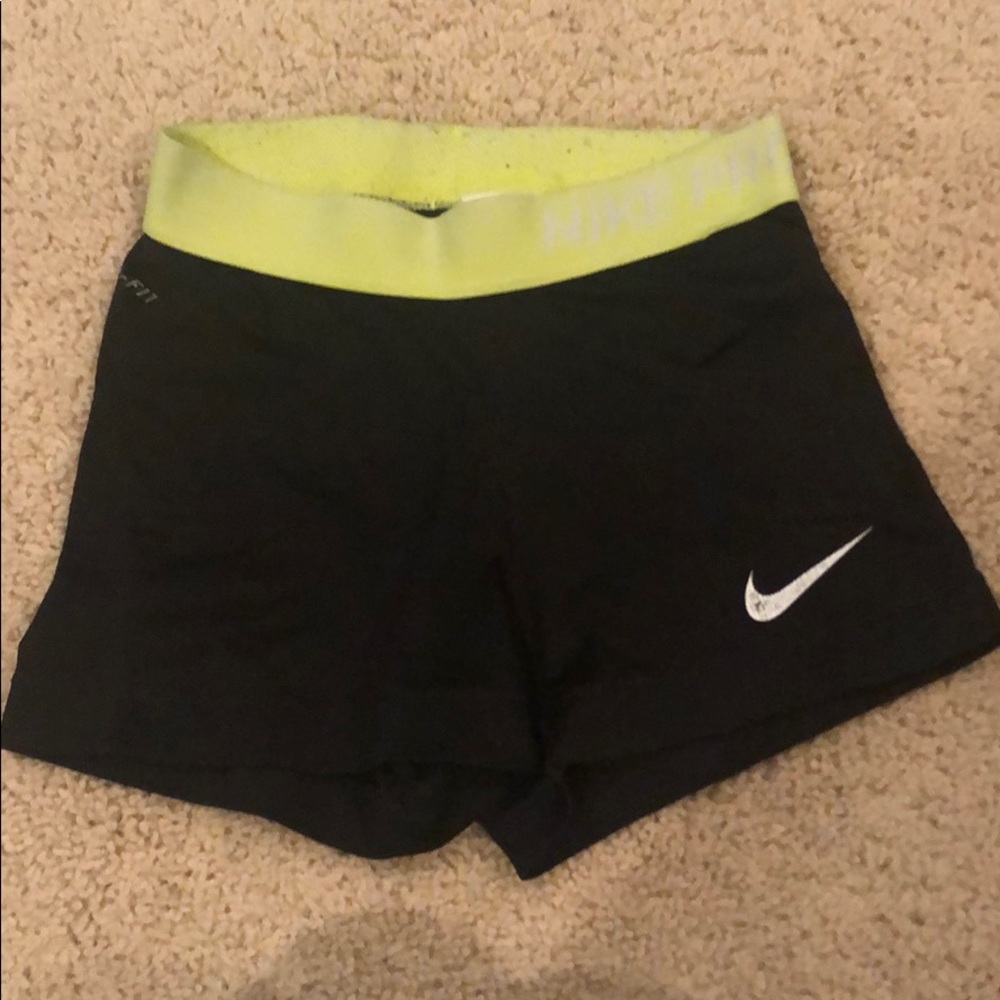 Nike Pros